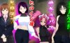 [电脑+安卓+IOS/日式RPG/AI汉化] 在这片荒废的街道上 この荒廃した街で ver1.1 [1G]