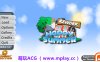 【PC+安卓+IOS/欧美SLG】快乐夏日0.7.0r AI版【3.01G/汉化/动态/更新】