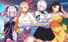【电脑/SLG/官中/动态】爱与生活：幸福学生 Ver0.6.3 Steam官方中文步兵版【6.6G】