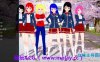 【PC+安卓+IOS/欧美SLG】调教恶霸v1.0 AI版【2.80G/汉化/动态/更新】