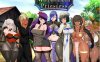 【电脑+安卓JOI/爆款RPG/汉化】NTR女祭司 Nymphomania Priestess V2.0 重制汉化版【4.5G】