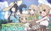 【电脑+安卓JOI/SLG/汉化】森林物语～小小城镇的牧场生活～ /フォレスティア～ちいさな町の牧場ライフ～ Ver1.03 AI汉化版【800M】