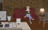 [电脑/SLG/官中] 昔日女校霸来我的按摩店了 Ver1.1.8 官中步兵版 [1G]