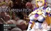【电脑+安卓+IOS/日式RPG/汉化】CONTAMINATION 快堕王女の人格・肉体・国家蹂躙RPG 萌玩AI汉化版【1.3G】