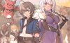 【电脑+安卓+IOS/RPG/官中】我并非无所依归 Ver0.58 官方中文版【800M】