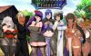【电脑+安卓/爆款RPG/汉化】NTR女祭司 Nymphomania Priestess V1.00 重置全开萌玩版【4.5G】