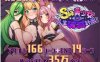 【电脑/日式RPG/挂载式AI汉化】异世界转移后催眠NTR！S级美少女人生毁灭计划！ Ver1.05 AI汉化版【2.4G】