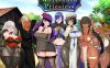 [电脑+安卓JOI/RPG/精翻汉化] NTR女祭司重置版 Nymphomania Priestess Ver1.00 完结汉化版 + 全回想 [3.6G]