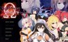 【电脑/拔作ADV/汉化/新作】Nightmare×sisters最终章：终焉挽歌/Nightmare×sisters Ω ～終末のレクイエム～ AI汉化版【3.6G】