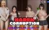 【PC+安卓+IOS/欧美SLG】后宫腐败4.0官中汉化版【1.45G/汉化/动态/更新】