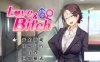 [电脑+安卓+IOS/RPG/官中] 爱与婊子 Love&Bitch Ver1.1 官方中文版 [437M]