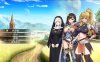 【电脑+安卓joi/RPG/官中】圣骑士的远征～莉安娜与魔物潜伏的城镇～ Ver1.02 官方中文版【600M】