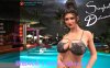 【PC/欧美SLG】罪恶美食Ep17汉化版【3.04G/汉化/动态/更新】