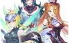 [电脑/SLG/官中/更新] 暴食的怪兽公主：惑星美食之旅 v1.09 官中步兵版 [4G]
