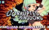 【PC+安卓+IOS/日系SLG】腐化王国0.22.3d汉化版【3.56G/汉化/沙盒/更新】