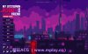【PC+安卓+IOS/精品SLG】我的反乌托邦机器人女友0.90.15汉化版【1.06G/汉化/动态/更新】