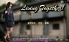 【PC+安卓+IOS/萝莉SLG】共同生活0.43c汉化版【1.00G/汉化/动态/更新】
