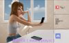 【PC+安卓+IOS/欧美SLG】鲜花0.7汉化版【1.26G/汉化/动态/更新】
