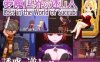[电脑+安卓/ACT/官中] 梦魇世界的迷途者 Lost in the World of Succubi 夢魔世界の迷い人 Ver1.03 官方中文版 [500M]