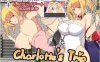 [电脑+安卓+ios/回合RPG/卖春恶堕] 见习魔术师夏洛特的H骚扰冒险记 Charlotte’s Trip-魔術師見習いシャルのコスプレセクハラ道中-v1.11  精翻汉化 [1.2G]