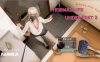 【电脑+安卓JOI/RPG/官中】脚下的正常生活/Normal Life Under Feet Ver2.7.0 官方中文版【2.15G】