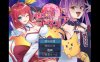 【电脑+安卓/日系RPG/AI汉化/2D】月神姬科妮莉亚 1.0萌玩版【2.51g】