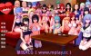 【PC+安卓+IOS/日系SLG】幻想约会0.25汉化版【1.44G/汉化/动态/更新】