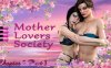 【PC+安卓+IOS/女同SLG】恋母会5.2汉化版【1.66G/汉化/动态/更新】