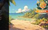 【PC+安卓+IOS/欧美SLG】夏日诱惑0.3.0汉化版【1.30G/汉化/动态/更新】