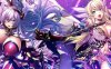  [电脑/ADV/官中] 伊甸骑士1:2 淫难的巫女公主赛西莉篇 [3G]