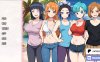 【PC+安卓+IOS/同人SLG】动漫热度假村0.3汉化版【214MB/汉化/动态/更新】