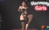 【PC+安卓+IOS/欧美SLG】和谐女孩v0.4.25汉化版【1.52G/汉化/沙盒/更新】