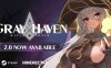 【电脑/RPG/官中】灰色乐园/Gray Haven : Witch’s Garden Ver2.01 官方中文版【9G】