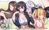  【PC/养成互动SLG】夏色四叶草  V1.11 官方中文步兵版+全CG存档【4.58G/中文/动态】