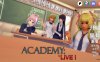 【PC+安卓+IOS/欧美SLG】学院：直播v0.07.3汉化版【3.79G/汉化/沙盒/更新】