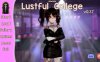 【PC+安卓+IOS/欧美SLG】淫荡学院重做v0.37汉化版【2.50G/汉化/动态/更新】