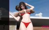 【PC+安卓+IOS/欧美SLG】我的夏天Ep.01.0.12.1汉化版【3.71G/汉化/动态/更新】