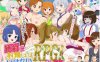 [电脑+安卓/日式RPG/战斗H/AI汉化]在 DL Mansion 中，你绝对不能射精的角色扮演游戏[1.08G]