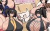 [电脑+安卓+IOS/RPG/AI汉化] ショタおねRPG 爆乳お姉さん達と催〇でドスケベ三昧 デカ乳の都マン遊ハメ放題チン道中の巻 [300M]