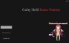 【电脑/神作ACT/中文/动态】纯白女神与亡者之都2/GuiltyHell2 Part36B 官方中文版【6.9G】