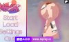 【PC+安卓+IOS/日系SLG/AIGPT汉化/2D】粗俗的幻想 Vulgar Reverie v0.03a【700M】