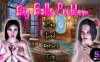 【PC+安卓+IOS/欧美SLG】大球问题0.8汉化版【1.97G/更新/汉化/沙盒】