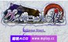 【电脑PC/猎奇ADV/汉化】夜之魅影的夜晚 AI汉化版+全CG存档[新汉化]【2.7G】