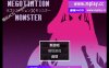 【PC/日系RPG/AIGPT汉化】交涉×怪物1.0【1.22G】