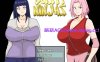 [电脑PC+安卓+IOS/日系RPG汉化动态]巨乳忍者1.2[1.39G]