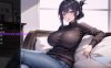 【PC/欧美SLG】游戏会话v0.2汉化版【326MB/更新/汉化/动态】