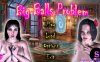 【PC+安卓+IOS/欧美SLG】大球问题0.7汉化版【1.84G/更新/汉化/动态】