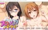 [电脑PC+安卓krkr+IOS/ADV/汉化] 交换派对 Swapping Party 模拟AI汉化版【1G】