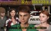 【PC+安卓+IOS/欧美SLG】家人、朋友和陌生人 Family, Friends and Strangers v2024.01【1.95G/汉化/动态】
