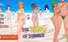 【PC+安卓+IOS/日系SLG】夏日之王 The King of Summer v0.4.10 fulll【汉化/动态/3.3G】